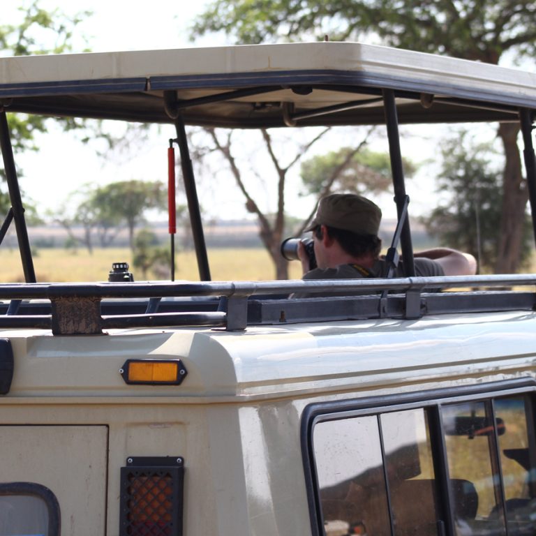 10 Days Wildlife and Cultural Safari