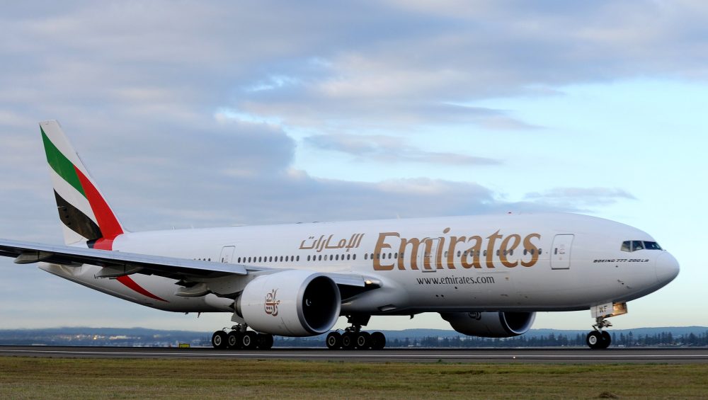 Emirates-airlines